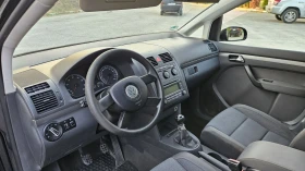 VW Touran, снимка 10