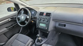VW Touran, снимка 16