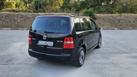 VW Touran, снимка 6