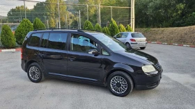 VW Touran, снимка 2