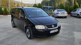 VW Touran, снимка 1