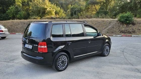 VW Touran, снимка 7
