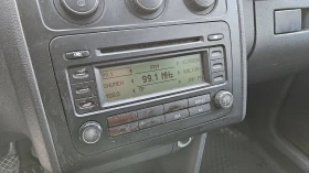 VW Touran, снимка 11
