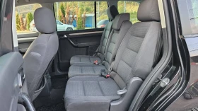 VW Touran, снимка 8