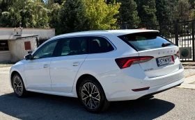 Skoda Octavia 2.0 TDI/150 PS/LED/PDC/ACC/CAMERA, снимка 7