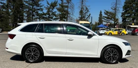 Skoda Octavia 2.0 TDI/150 PS/LED/PDC/ACC/CAMERA, снимка 4