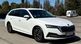 Skoda Octavia 2.0 TDI/150 PS/LED/PDC/ACC/CAMERA, снимка 3
