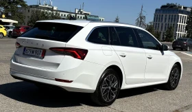 Skoda Octavia 2.0 TDI/150 PS/LED/PDC/ACC/CAMERA, снимка 5
