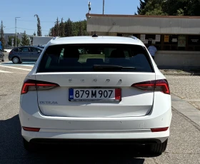 Skoda Octavia 2.0 TDI/150 PS/LED/PDC/ACC/CAMERA, снимка 6