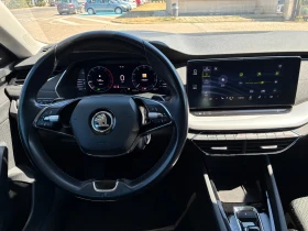 Skoda Octavia 2.0 TDI/150 PS/LED/PDC/ACC/CAMERA, снимка 12