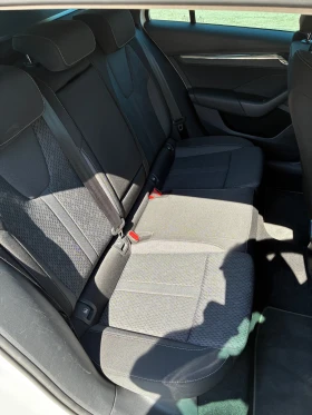 Skoda Octavia 2.0 TDI/150 PS/LED/PDC/ACC/CAMERA, снимка 15