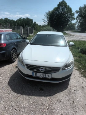Volvo V60, снимка 3