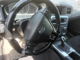 Volvo V60, снимка 2