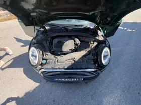 Mini Clubman, снимка 14