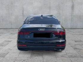 Audi A8 60 TFSIe / S-LINE / MATRIX / HUD / 360 / AIR/ PANO, снимка 4