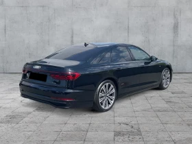 Audi A8 60 TFSIe / S-LINE / MATRIX / HUD / 360 / AIR/ PANO, снимка 5