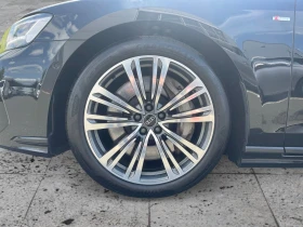 Audi A8 60 TFSIe / S-LINE / MATRIX / HUD / 360 / AIR/ PANO, снимка 7