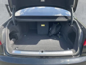 Audi A8 60 TFSIe / S-LINE / MATRIX / HUD / 360 / AIR/ PANO, снимка 16
