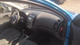 Hyundai I30 1.6i   125кс., снимка 6