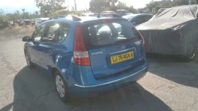 Hyundai I30 1.6i   125кс., снимка 4