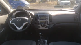 Hyundai I30 1.6i   125кс., снимка 7