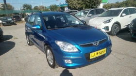 Hyundai I30 1.6i   125кс., снимка 2