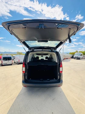 VW Caddy Немски!2.0!Климатр.ТОП!Чисто нов!, снимка 5