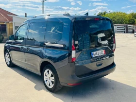 VW Caddy Немски!2.0!Климатр.ТОП!Чисто нов!, снимка 4