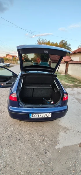 Seat Leon 1.9TDI, снимка 12