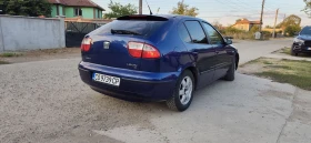 Seat Leon 1.9TDI, снимка 5