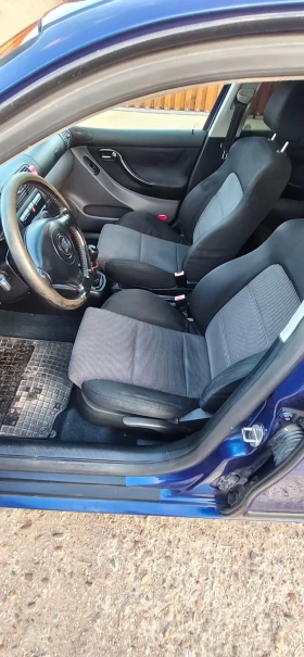 Seat Leon 1.9TDI, снимка 10