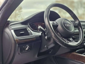 Audi A7 * 3.0T Progressiv * 8zf  * Обдухване * Facelift * , снимка 13