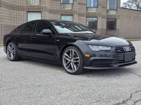 Audi A7 * 3.0T Progressiv * 8zf  * Обдухване * Facelift * , снимка 1