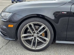 Audi A7 * 3.0T Progressiv * 8zf  * Обдухване * Facelift * , снимка 10