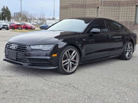 Audi A7 * 3.0T Progressiv * 8zf  * Обдухване * Facelift * , снимка 3