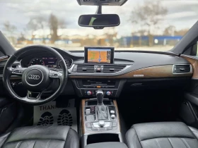 Audi A7 * 3.0T Progressiv * 8zf  * Обдухване * Facelift * , снимка 17