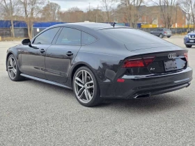 Audi A7 * 3.0T Progressiv * 8zf  * Обдухване * Facelift * , снимка 6