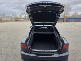 Audi A7 * 3.0T Progressiv * 8zf  * Обдухване * Facelift * , снимка 5