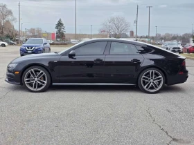 Audi A7 * 3.0T Progressiv * 8zf  * Обдухване * Facelift * , снимка 4