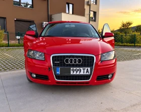 Audi A3  SPORTBACK 2.0 TDI 140 к.с. QUATTRO 4x4, снимка 1