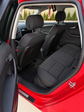 Audi A3  SPORTBACK 2.0 TDI 140 к.с. QUATTRO 4x4, снимка 10