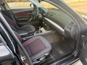 BMW 118 i Facelift, снимка 13