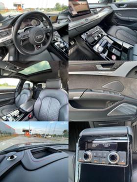 Audi S8 Plus Germany | Mobile.bg   15