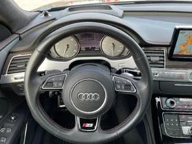 Audi S8 Plus Germany | Mobile.bg    11