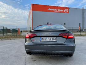 Audi S8 Plus Germany | Mobile.bg   6