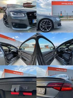 Audi S8 Plus Germany | Mobile.bg    17