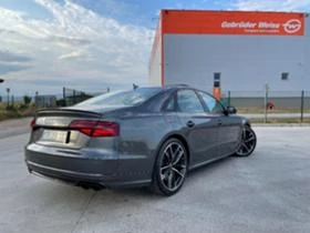 Audi S8 Plus Germany | Mobile.bg    7