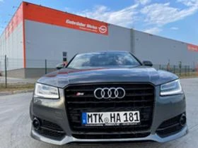 Audi S8 Plus Germany | Mobile.bg    2