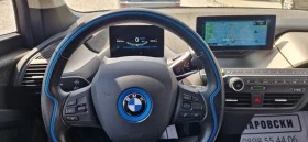 Обява за продажба на BMW i3 94 ah ~33 950 лв. - изображение 8