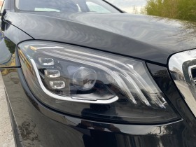 Mercedes-Benz S 350, снимка 3 - Автомобили и джипове - 43688059